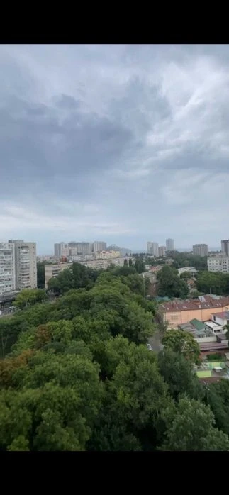 "Итака". 1-комнатная квартира на 7 ст. Фонтана. 10 этаж. А