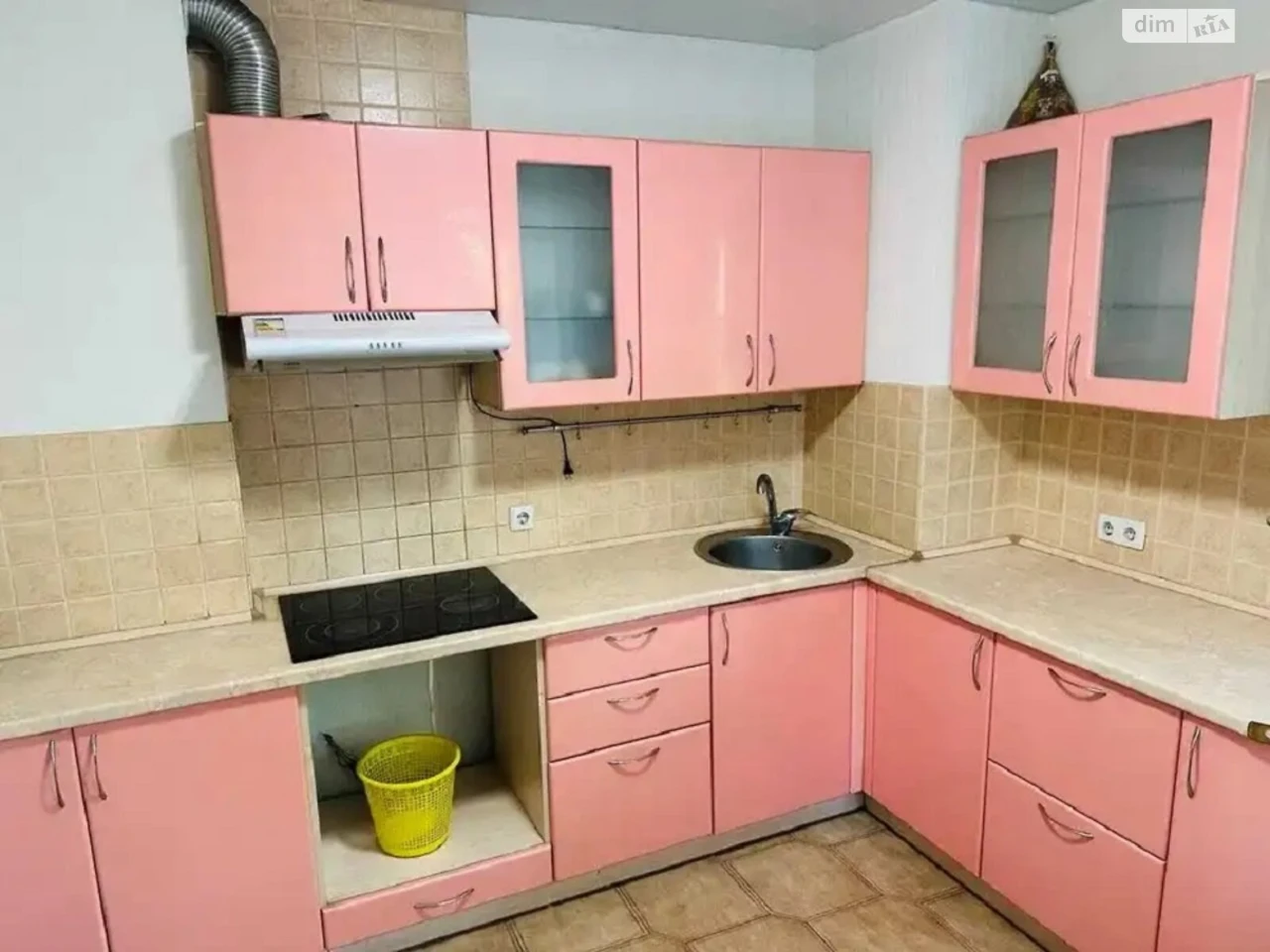 Продажа квартиры Чечеловский