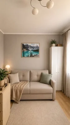 Продажа 3-ком. квартиры в кирпичном доме, ул. Героев полк