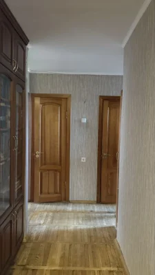 Продажа 3-ком. квартиры в кирпичном доме, ул. Героев полк