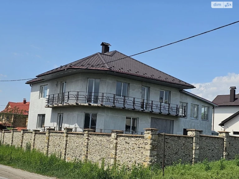 House for sale Pyatnychany