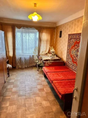 2-room apartment, 45.5 sq.m.