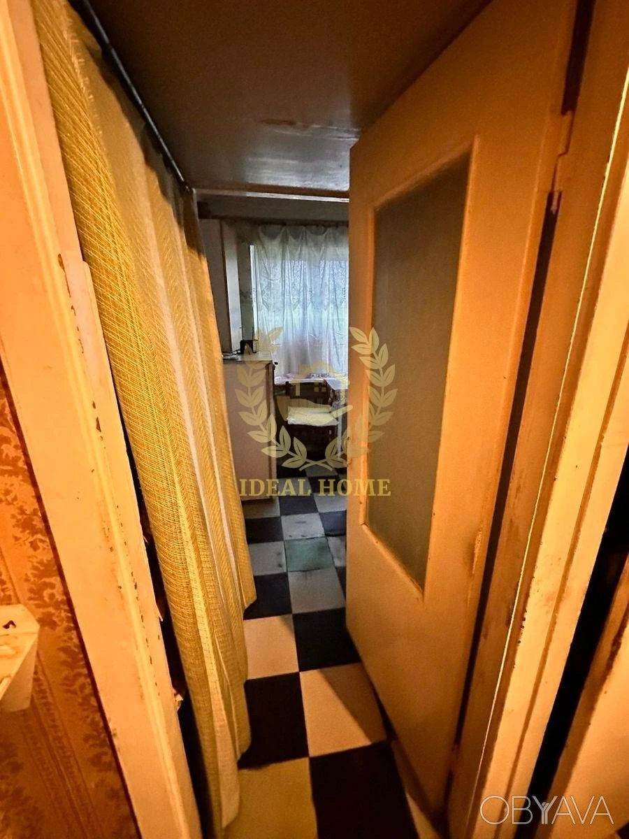 2-room apartment, 45.5 sq.m.