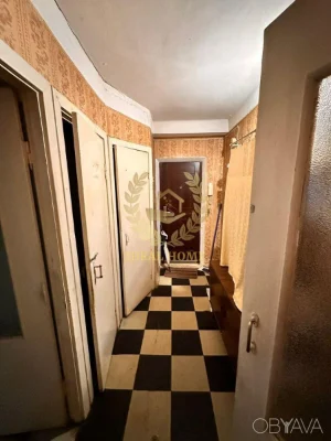 2-room apartment, 45.5 sq.m.