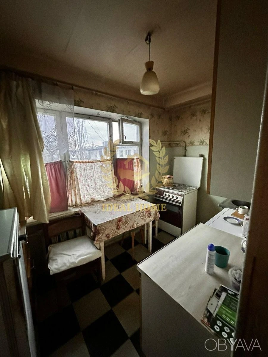2-room apartment, 45.5 sq.m.