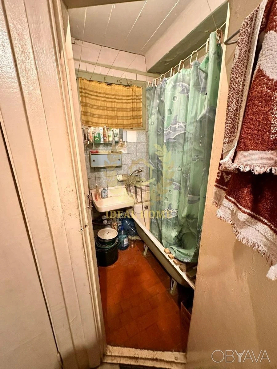 2-room apartment, 45.5 sq.m.