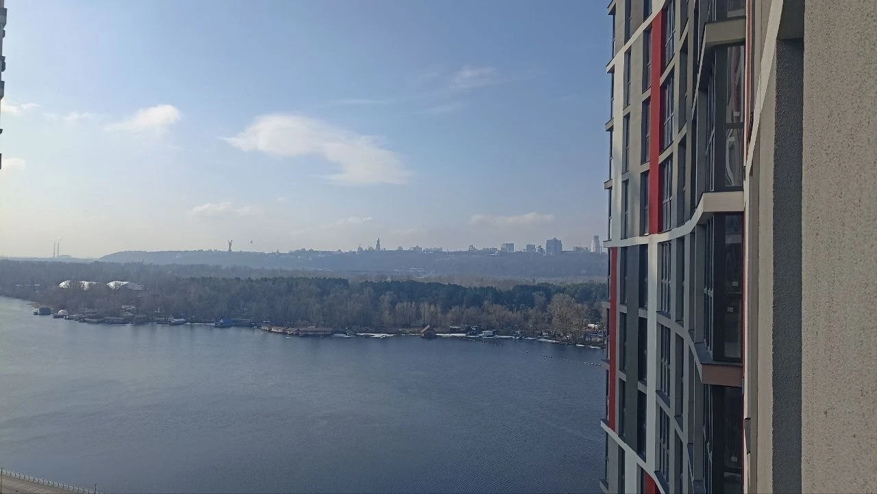 Sale of 1-room apartment 55.4 m², Nikolsko-Slobodskaya u