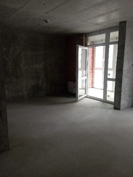 Sale of 1-room apartment 55.4 m², Nikolsko-Slobodskaya u