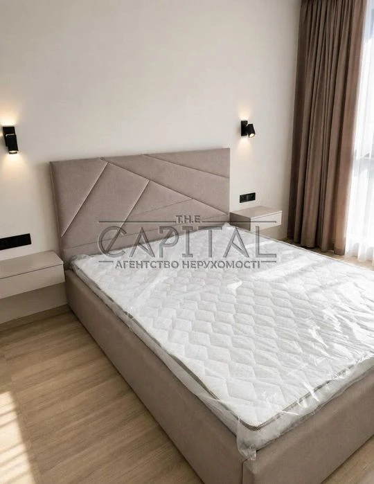 Apartment for sale, Prychalna St., Great Residential Complex, Darnytskyi District, P