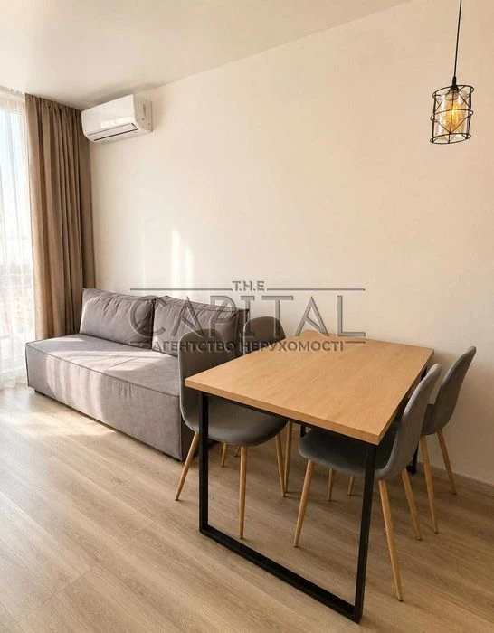 Apartment for sale, Prychalna St., Great Residential Complex, Darnytskyi District, P