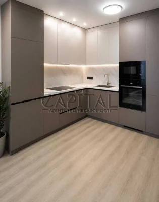 Apartment for sale, Prychalna St., Great Residential Complex, Darnytskyi District, P
