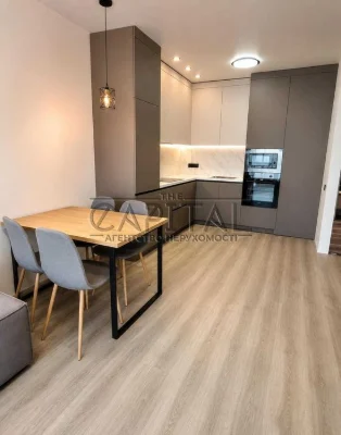 Apartment for sale, Prychalna St., Great Residential Complex, Darnytskyi District, P