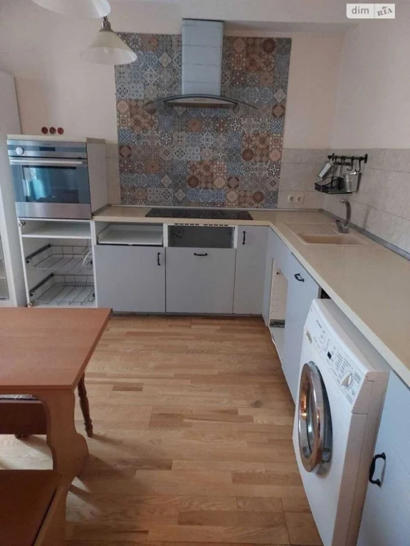 Продажа квартир Позняки.