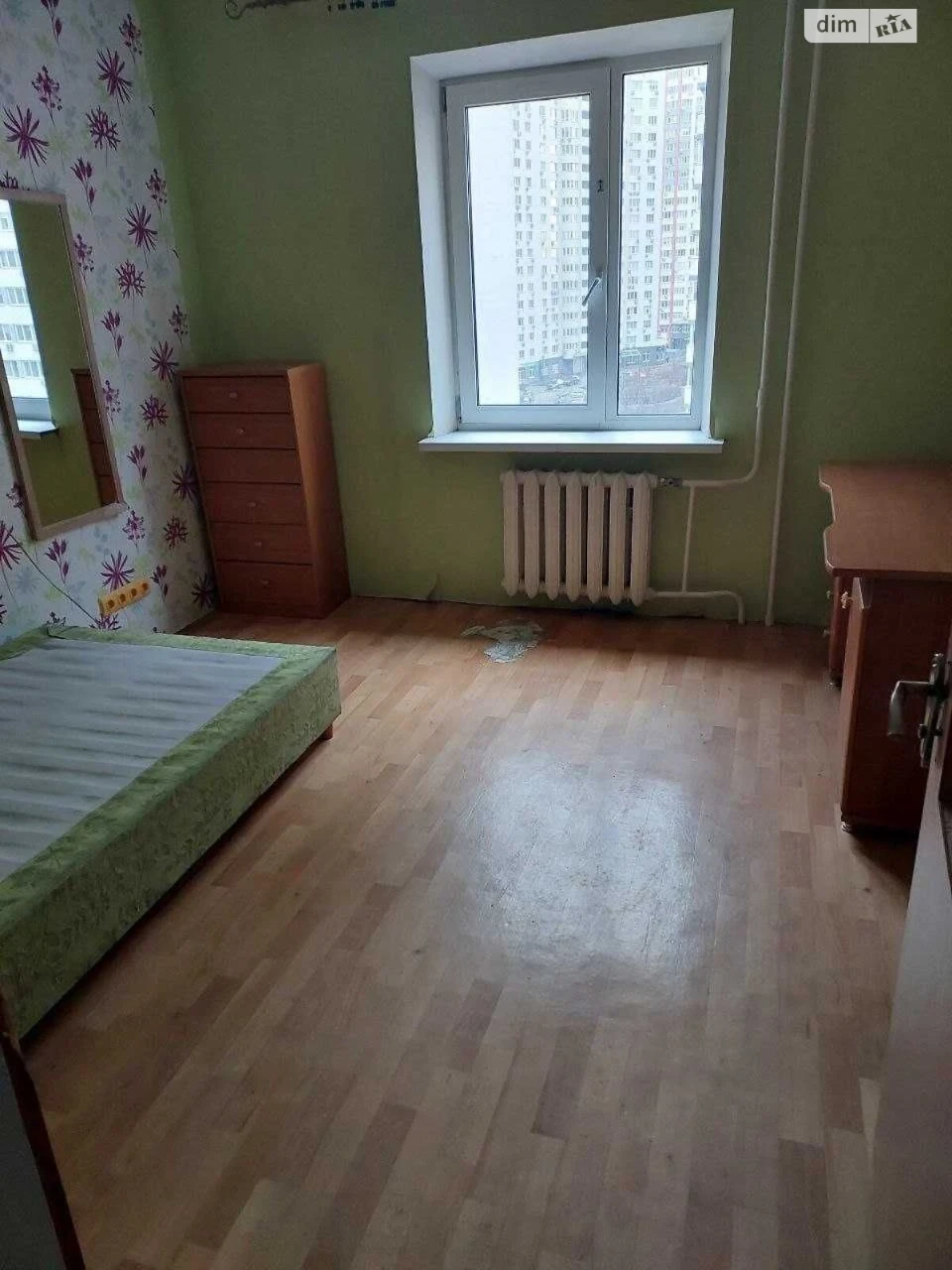 Продажа квартир Позняки.