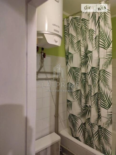 Продаж 1к квартири 43.3 кв. м на вул. Аболмасова 3 • ID 3470