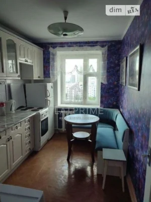 Продаж 1к квартири 43.3 кв. м на вул. Аболмасова 3 • ID 3470