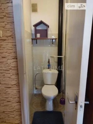 Продаж 1к квартири 43.3 кв. м на вул. Аболмасова 3 • ID 3470