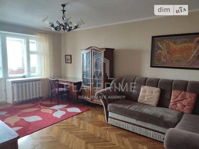 Продаж 1к квартири 43.3 кв. м на вул. Аболмасова 3 • ID 3470