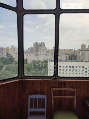 Продаж 1к квартири 43.3 кв. м на вул. Аболмасова 3 • ID 3470
