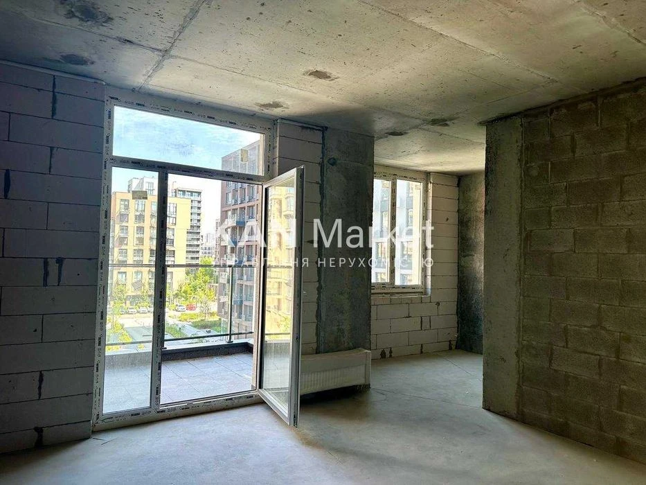 Продаж 2к квартири 75,9 м у Файна Таун