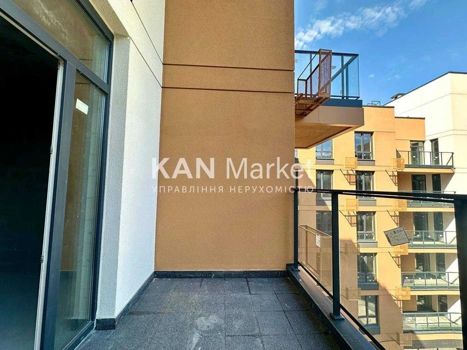 Продаж 2к квартири 75,9 м у Файна Таун