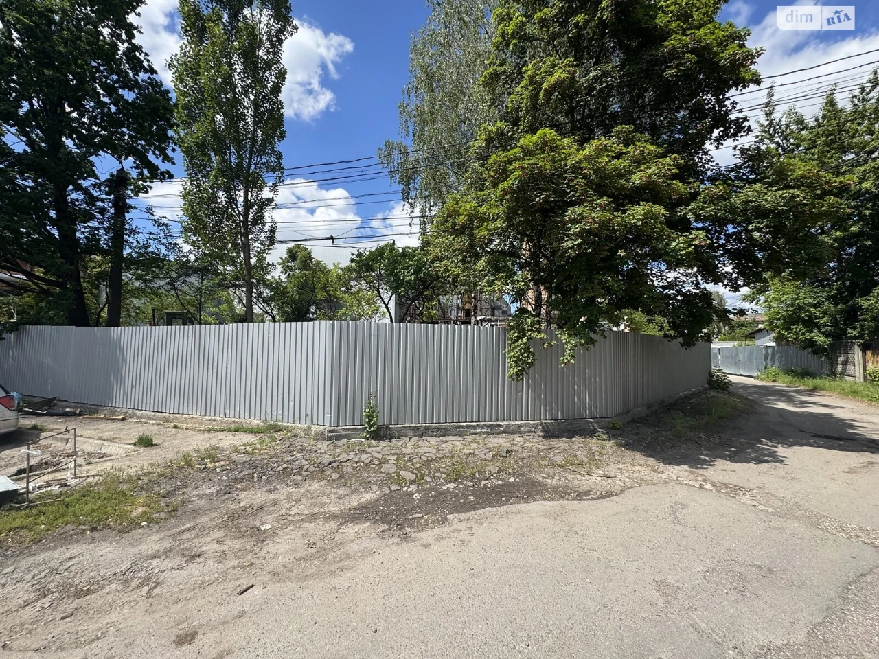 Продажа коммерческой недвижимости Вишенка.