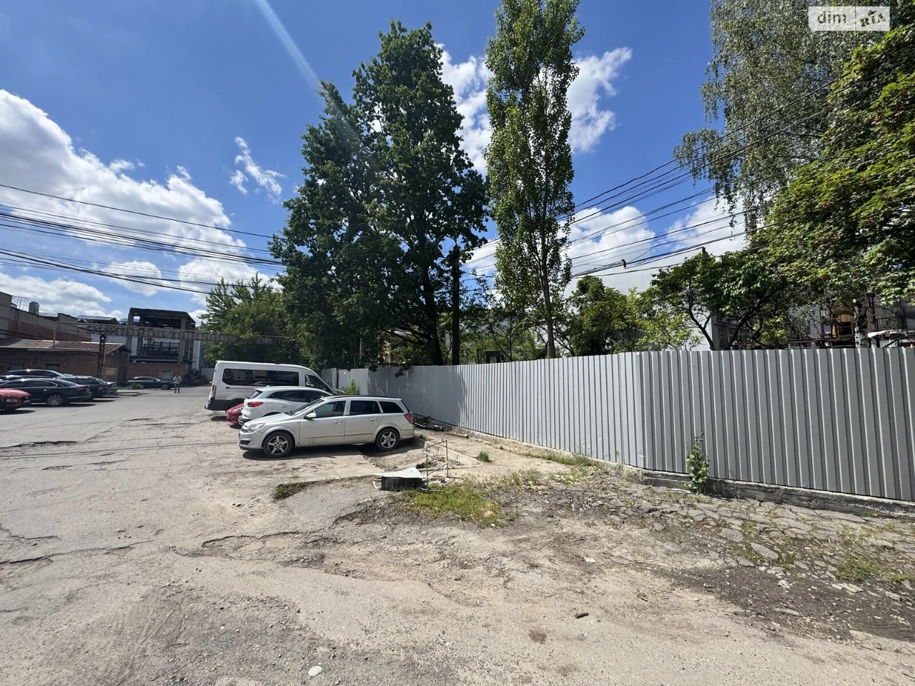 Продажа коммерческой недвижимости Вишенка.