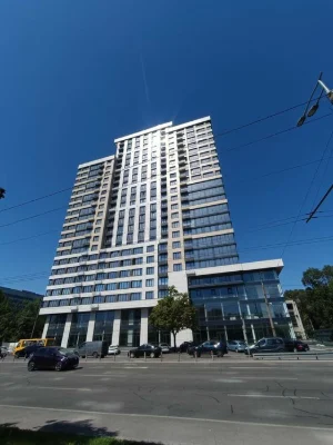 Продам квартиру 33,8м.кв. в ЖК Фаворит