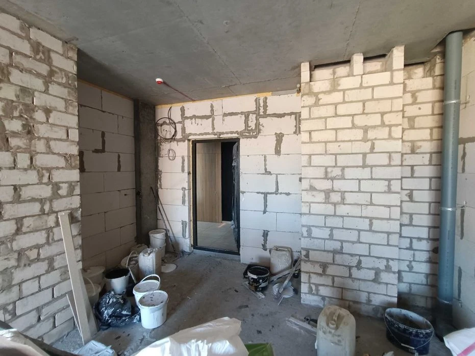 Продам квартиру 33,8м.кв. в ЖК Фаворит