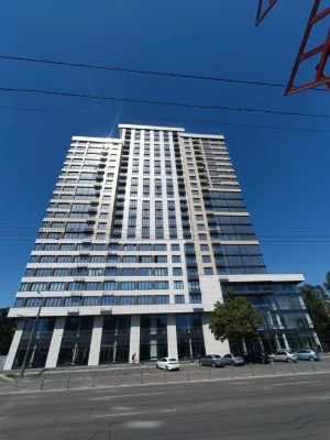 Продам квартиру 33,8м.кв. в ЖК Фаворит