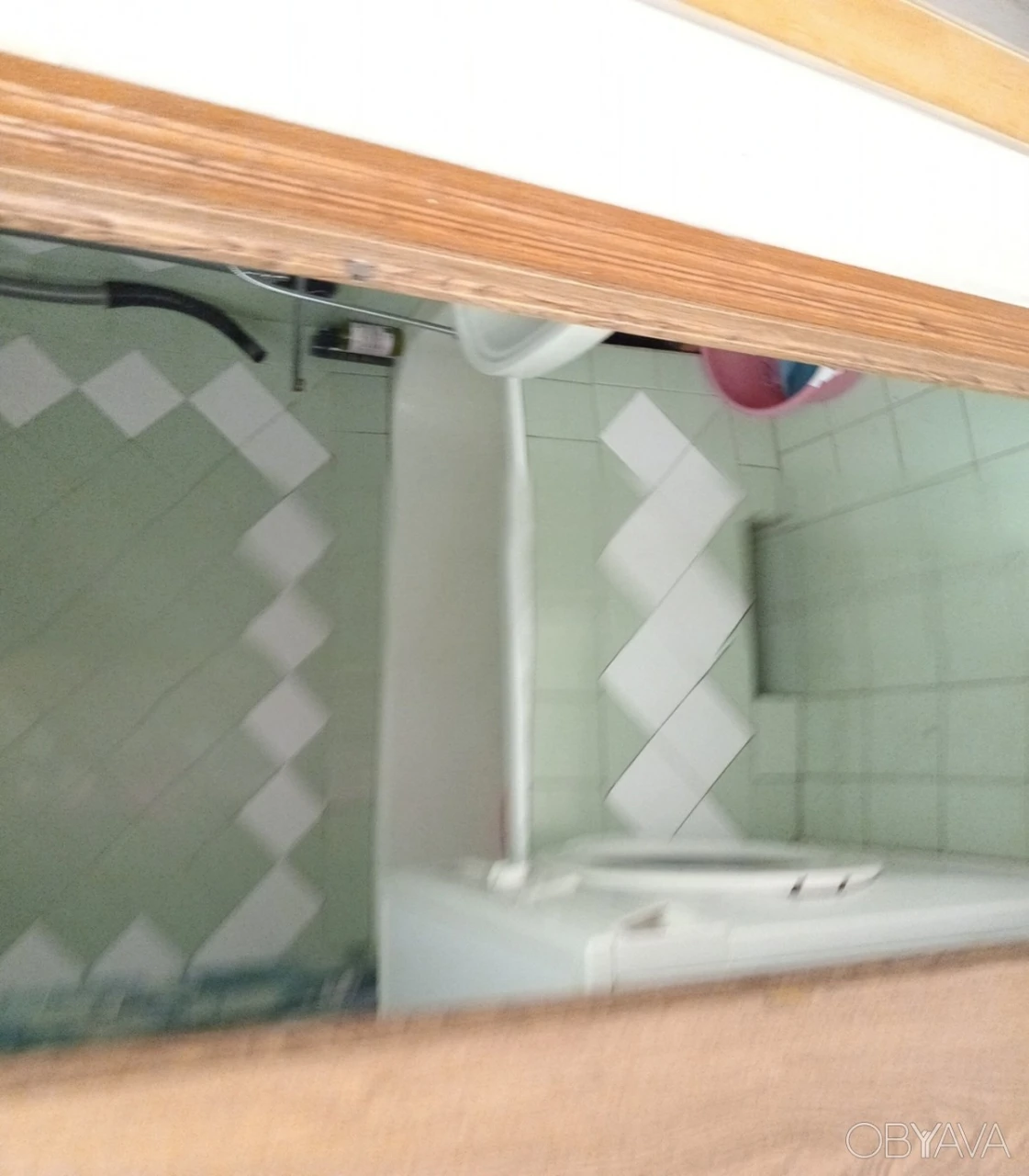 3-room apartment, 70 sq.m