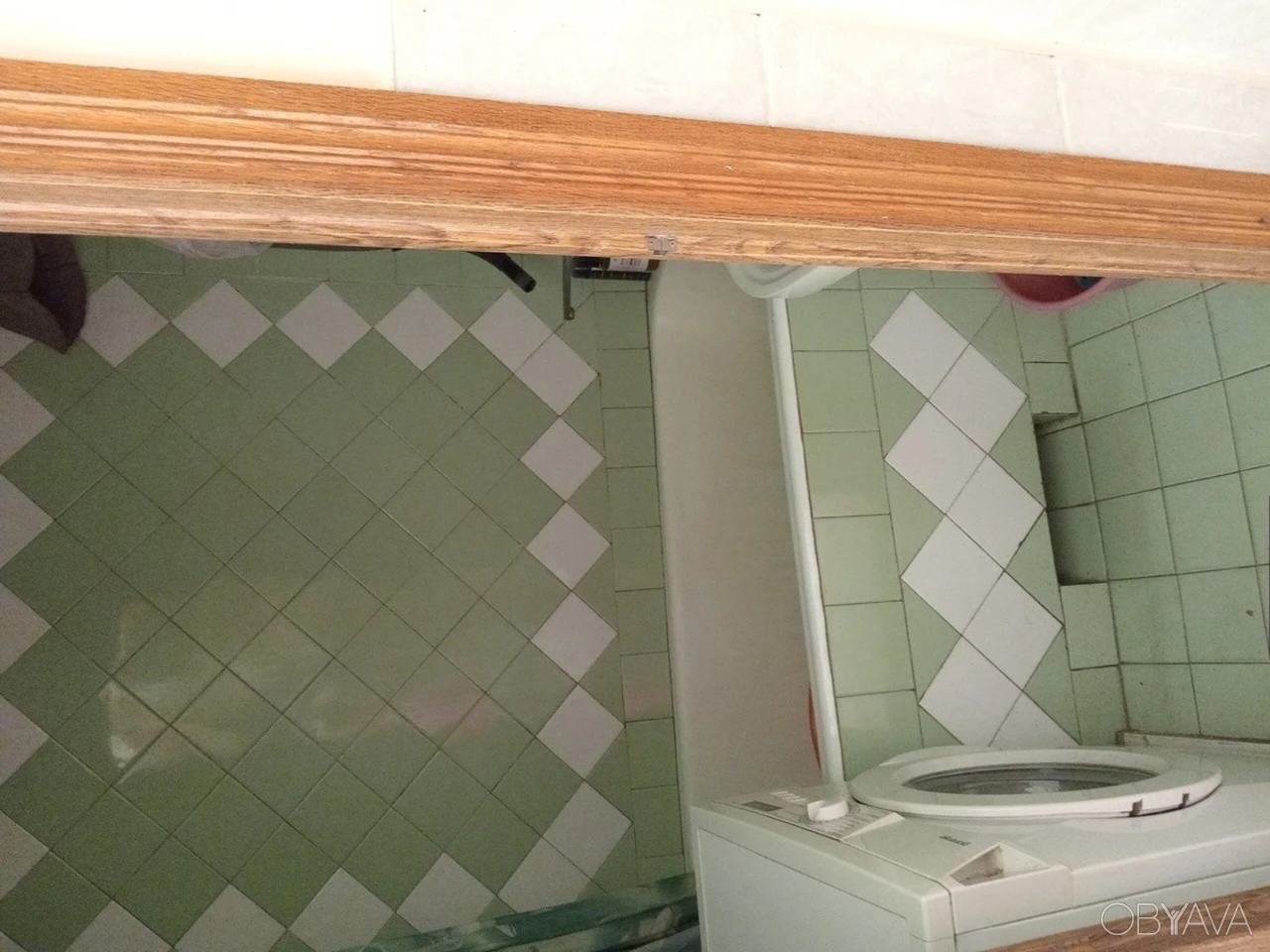 3-room apartment, 70 sq.m