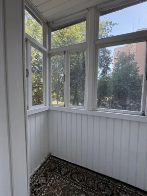 Продам 3 кімнатну квартиру р-н Чайка