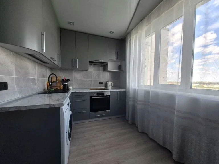 Apartment. Kharkiv, Zubareva St.