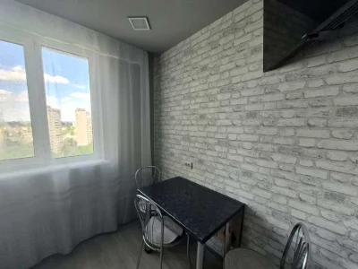 Apartment. Kharkiv, Zubareva St.