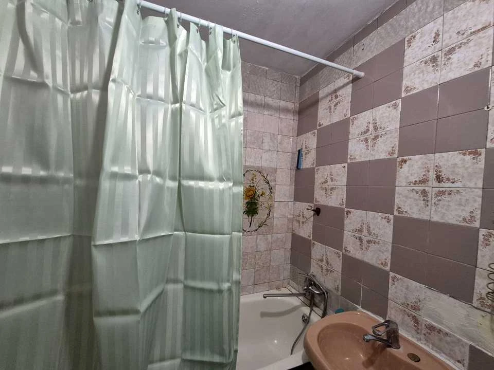 Apartment. Kharkiv, Zubareva St.