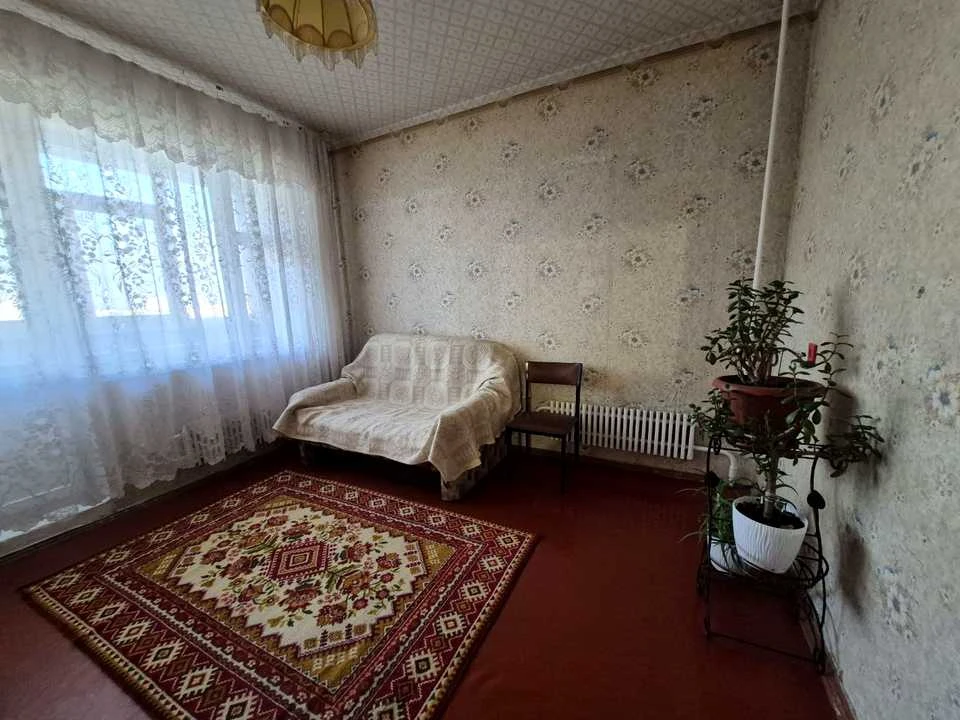 Apartment. Kharkiv, Zubareva St.