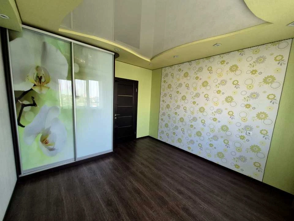 Apartment. Kharkiv, Zubareva St.
