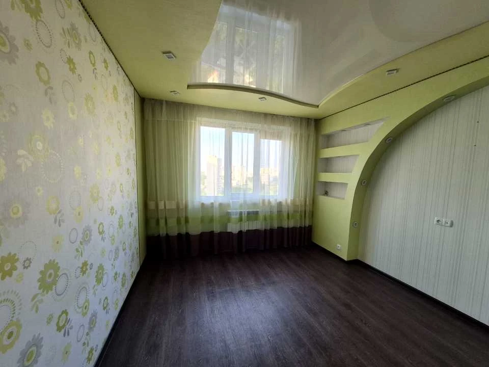 Apartment. Kharkiv, Zubareva St.