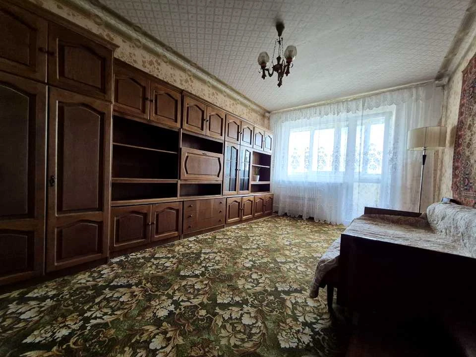 Apartment. Kharkiv, Zubareva St.