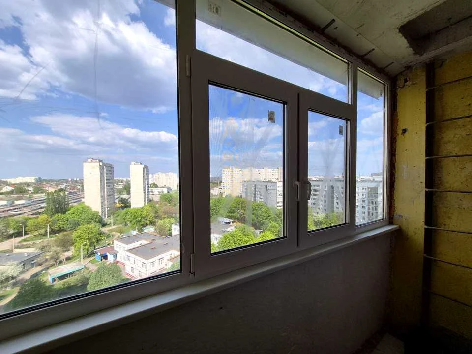 Apartment. Kharkiv, Zubareva St.