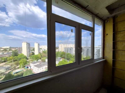 Apartment. Kharkiv, Zubareva St.