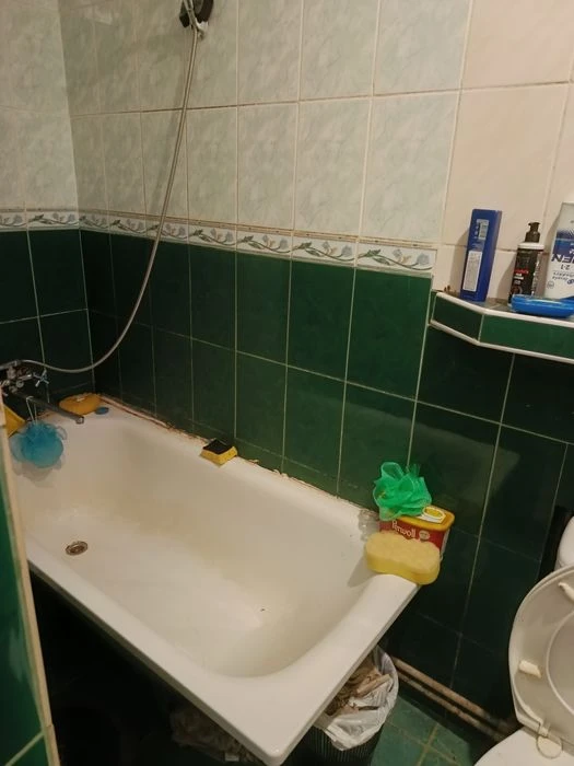 Продаж 2кімнатної квартири