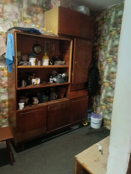 Продаж 2кімнатної квартири