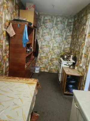 Продаж 2кімнатної квартири