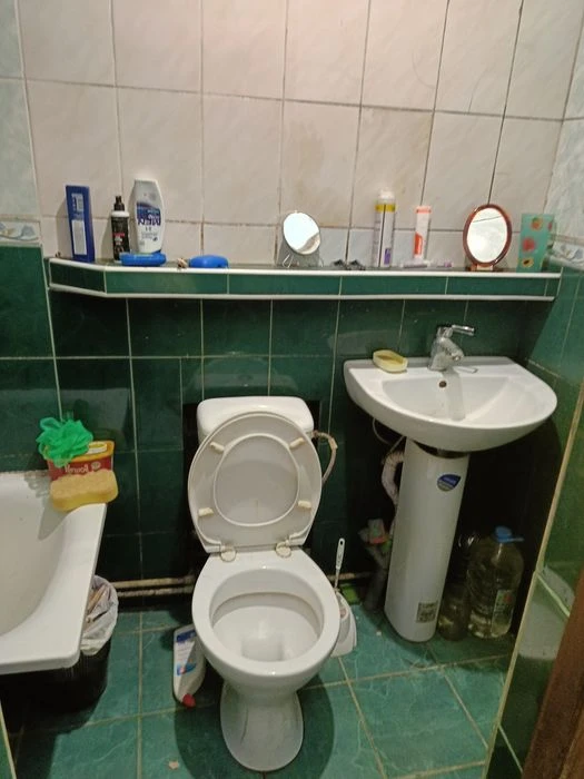 Продаж 2кімнатної квартири