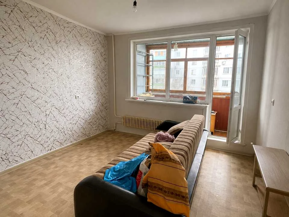 Квартира. Харків, Гвардійців-Широнінців вул.