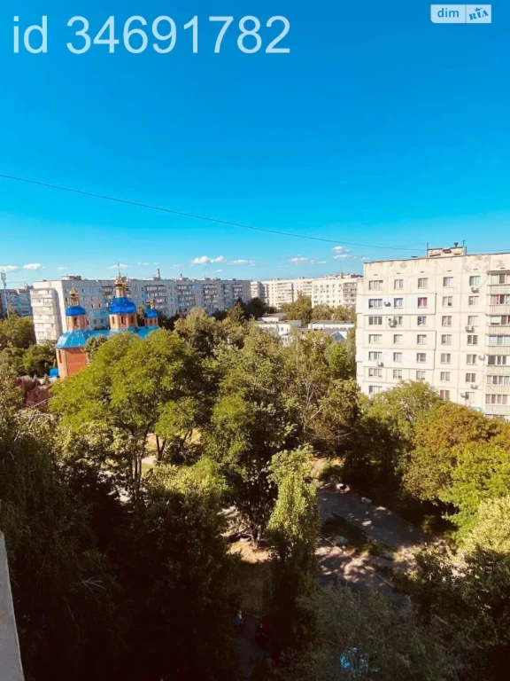 Довгострокова Оренда Квартира Соснівський