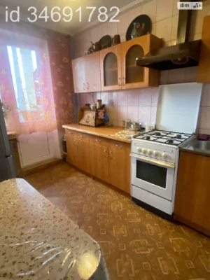 Довгострокова Оренда Квартира Соснівський