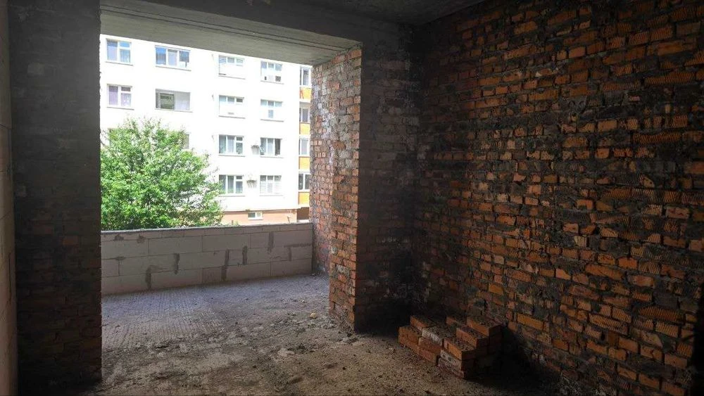 1к Виставка Старкон. шосе | ЖК Софія | переуступка | новобуд